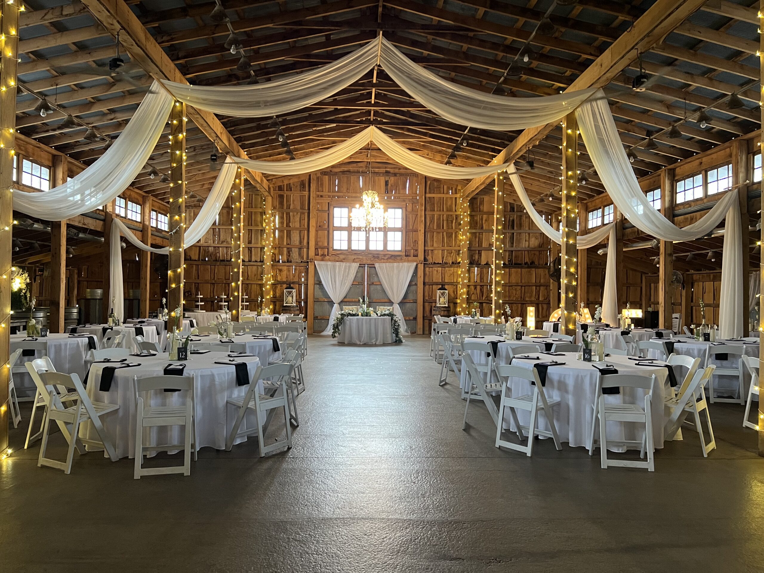 interior of where the creeks meet